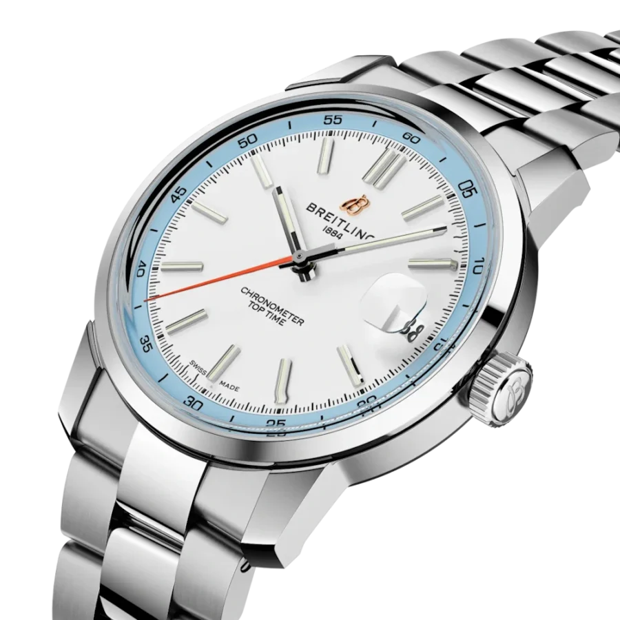 Breitling Top Time B31 - Image 3
