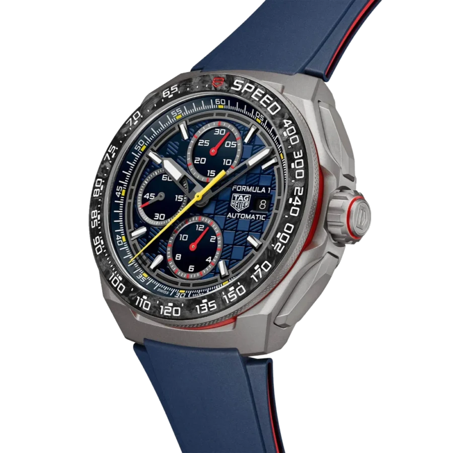 TAG Heuer Formula 1 Chronograph x Red Bull Racing - Special Edition - Image 2