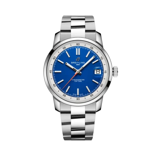 Breitling Top Time B31