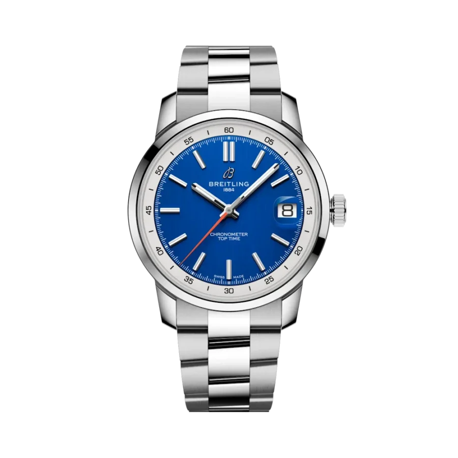 Breitling Top Time B31