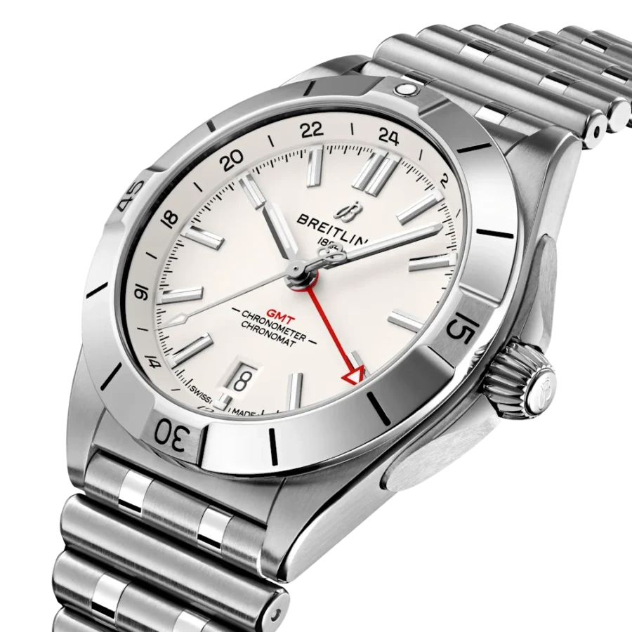 Breitling Chronomat Automatic GMT 40 - Image 3