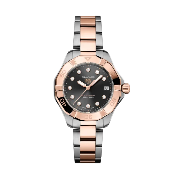 TAG Heuer Aquaracer Professional 200 Solargraph