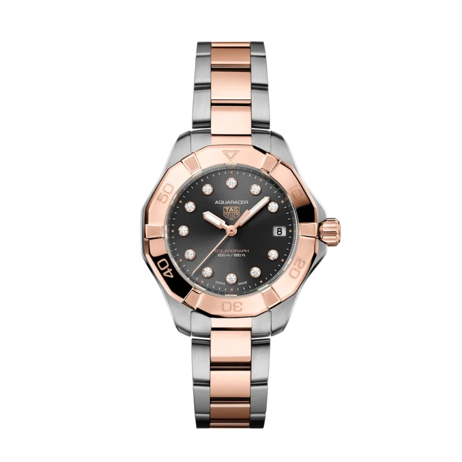 TAG Heuer Aquaracer Professional 200 Solargraph