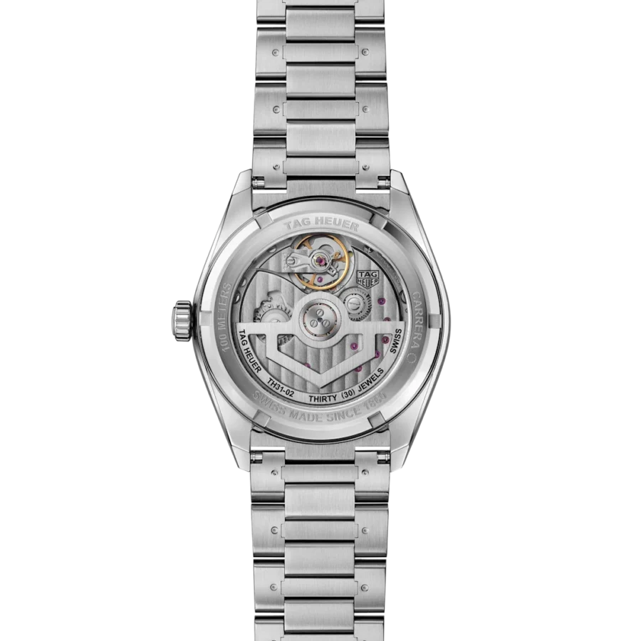TAG Heuer Carrera Day-Date - Image 5