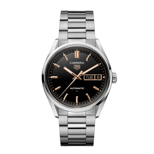 TAG Heuer Carrera Day-Date