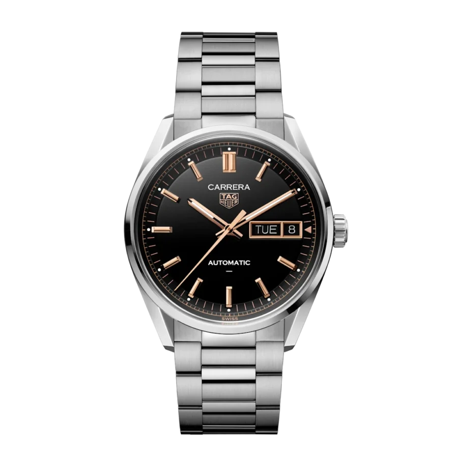 TAG Heuer Carrera Day-Date