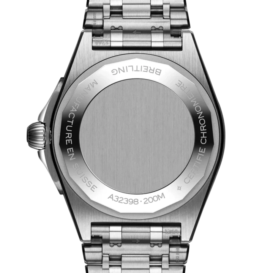 Breitling Chronomat Automatic GMT 40 - Image 5