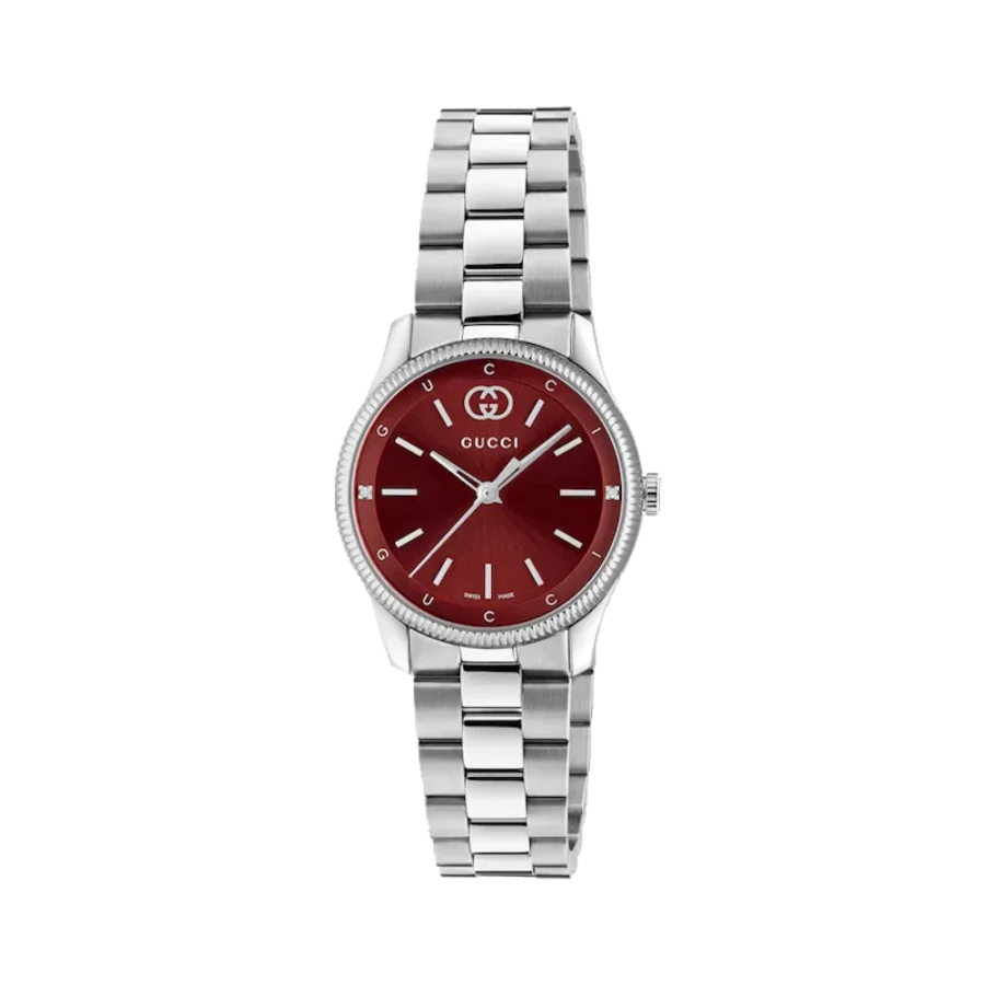 Gucci G-Timeless