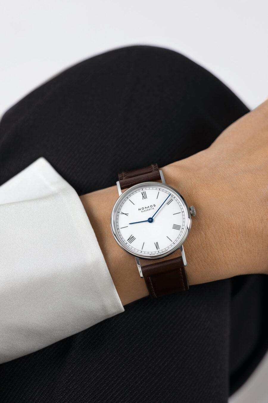 Nomos Ludwig