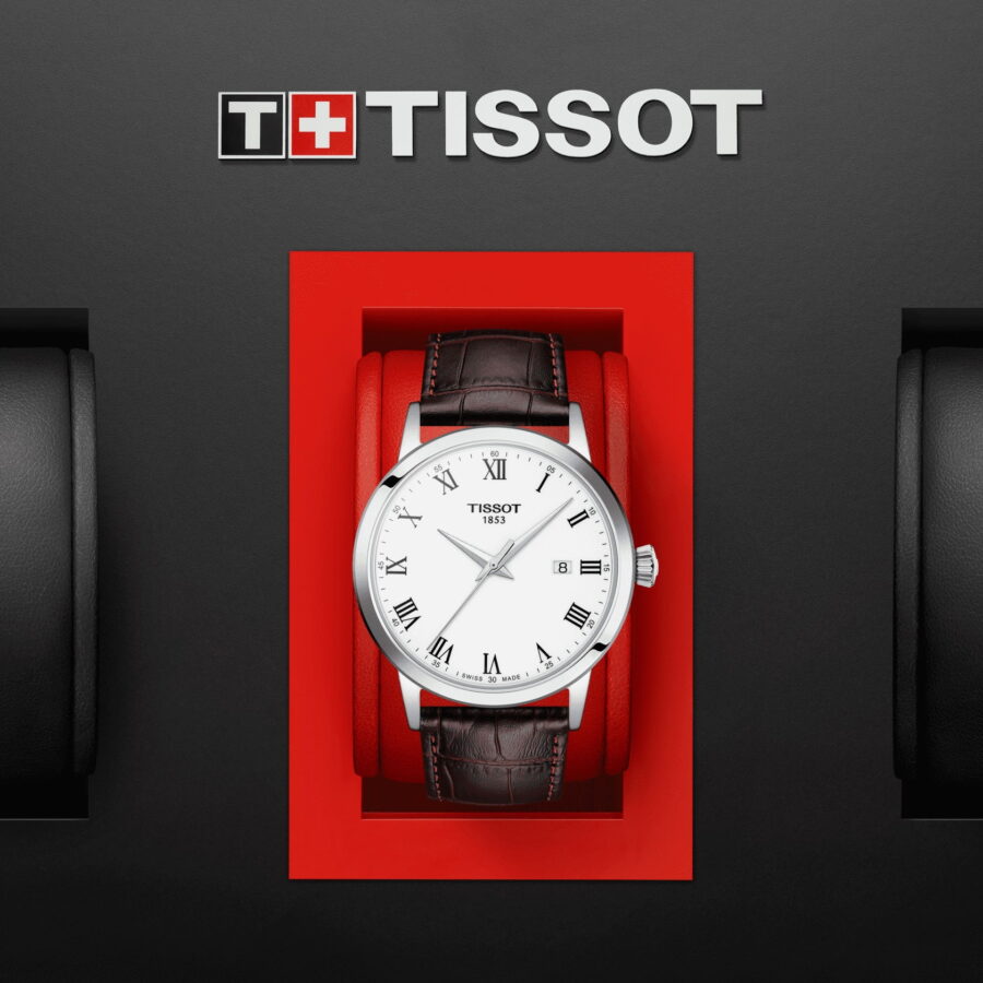 Tissot Classic