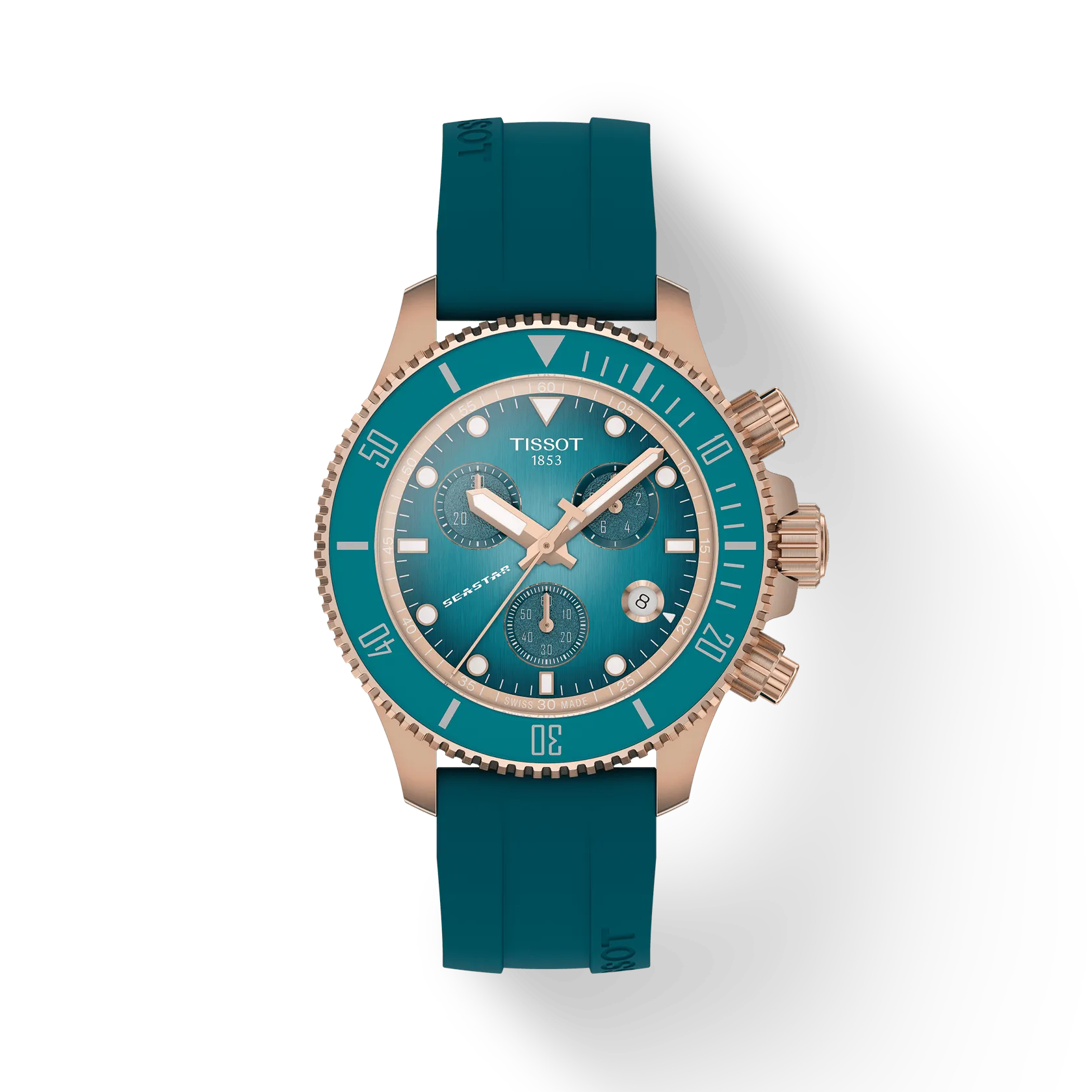 Tissot Seastar