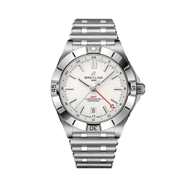 Breitling Chronomat Automatic GMT 40