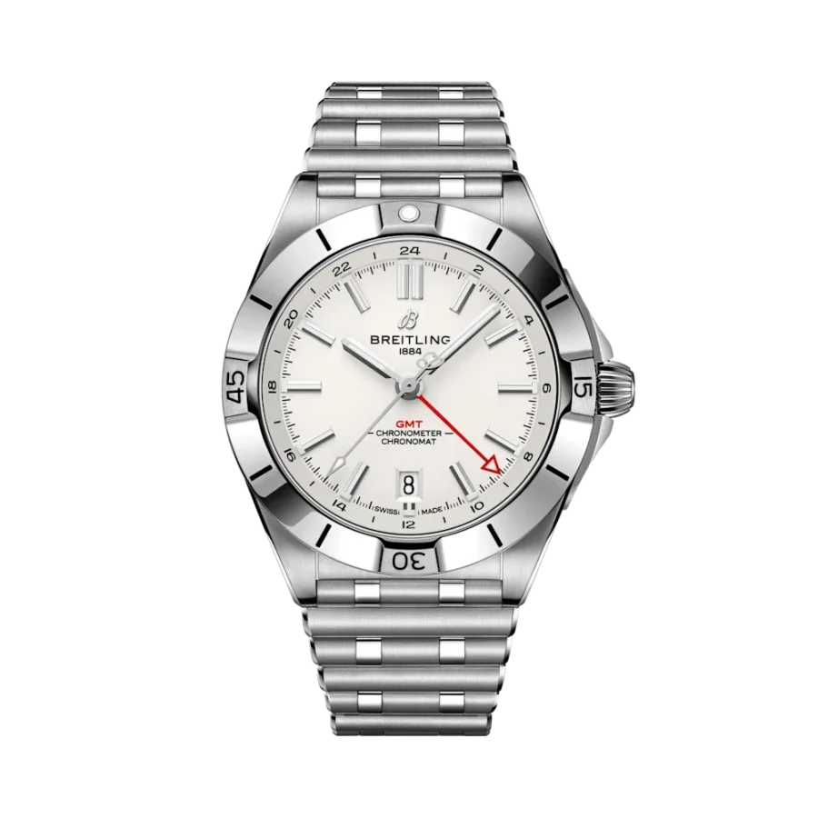 Breitling Chronomat Automatic GMT 40
