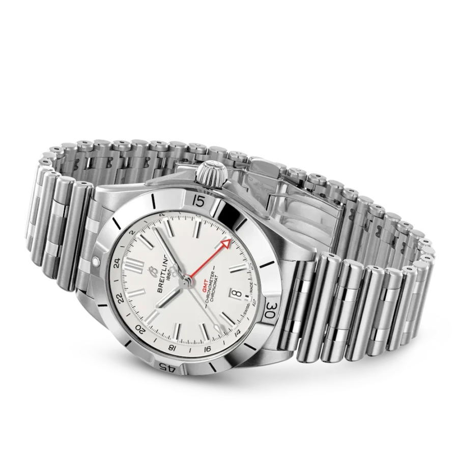 Breitling Chronomat Automatic GMT 40 - Image 2