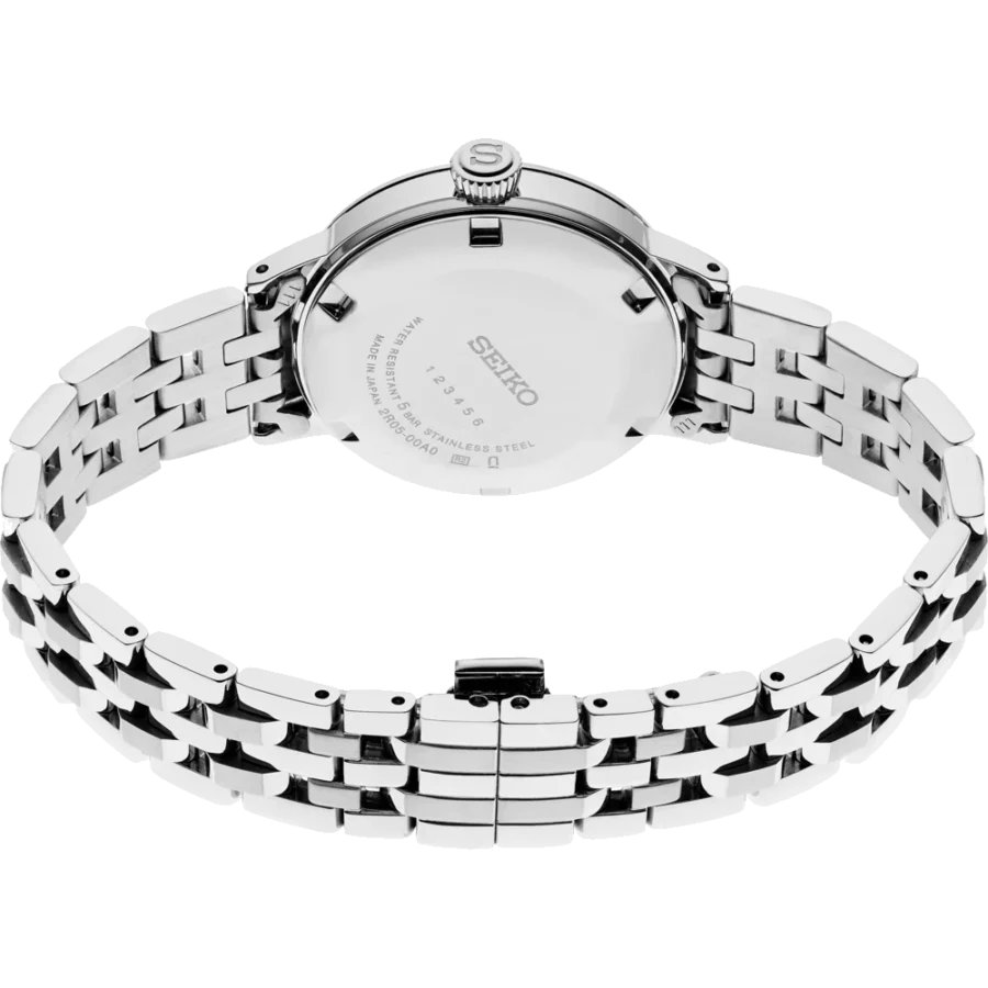 Seiko Presage Cocktail Time 'Frozen Skydiving' - Image 3