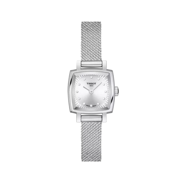 Tissot Lovely Square