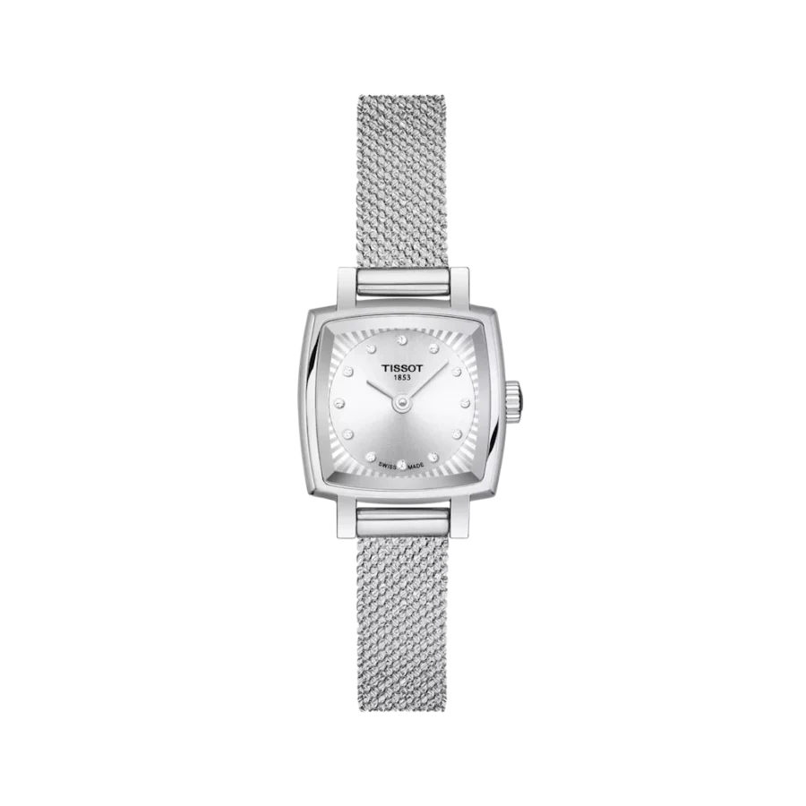 Tissot Lovely Square