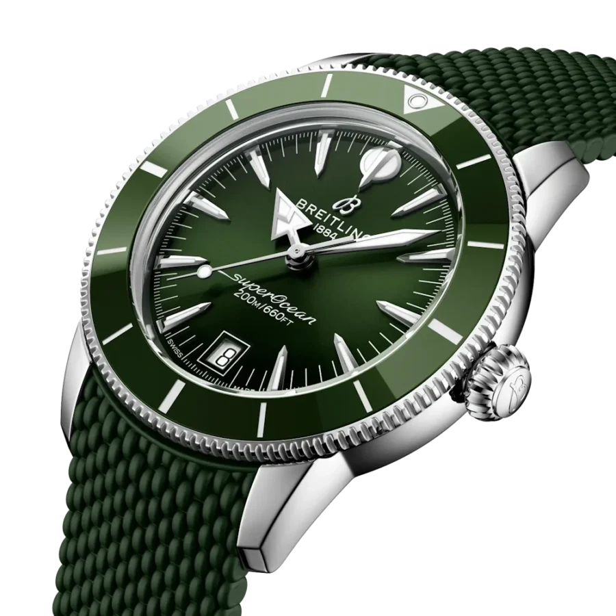 Breitling Superocean Heritage B31 Automatic 40 - Image 3