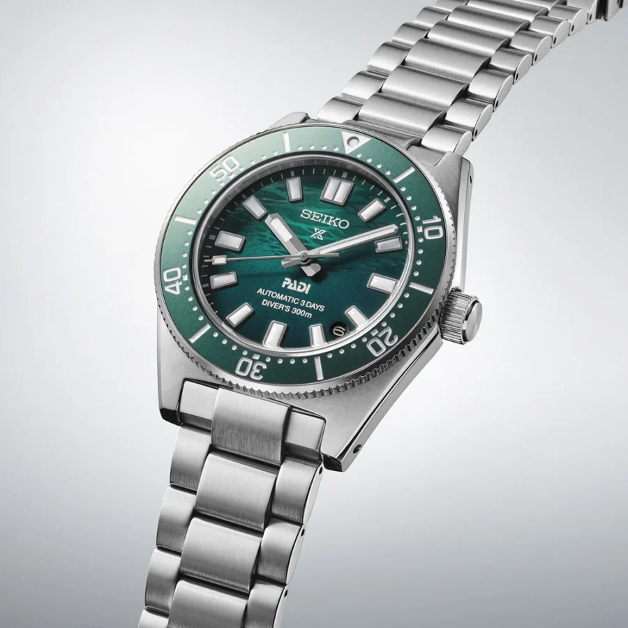 Seiko Prospex 1965 Revival 'PADI' - Special Edition - Image 4