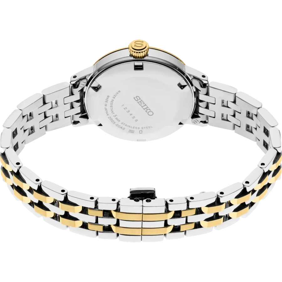 Seiko Presage Cocktail Time 'Frozen Banana Daiquiri' - Image 3