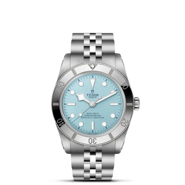 Tudor Black Bay 54