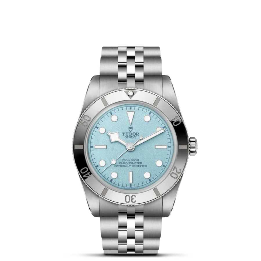 Tudor Black Bay 54