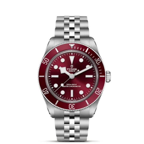 Tudor Black Bay 58