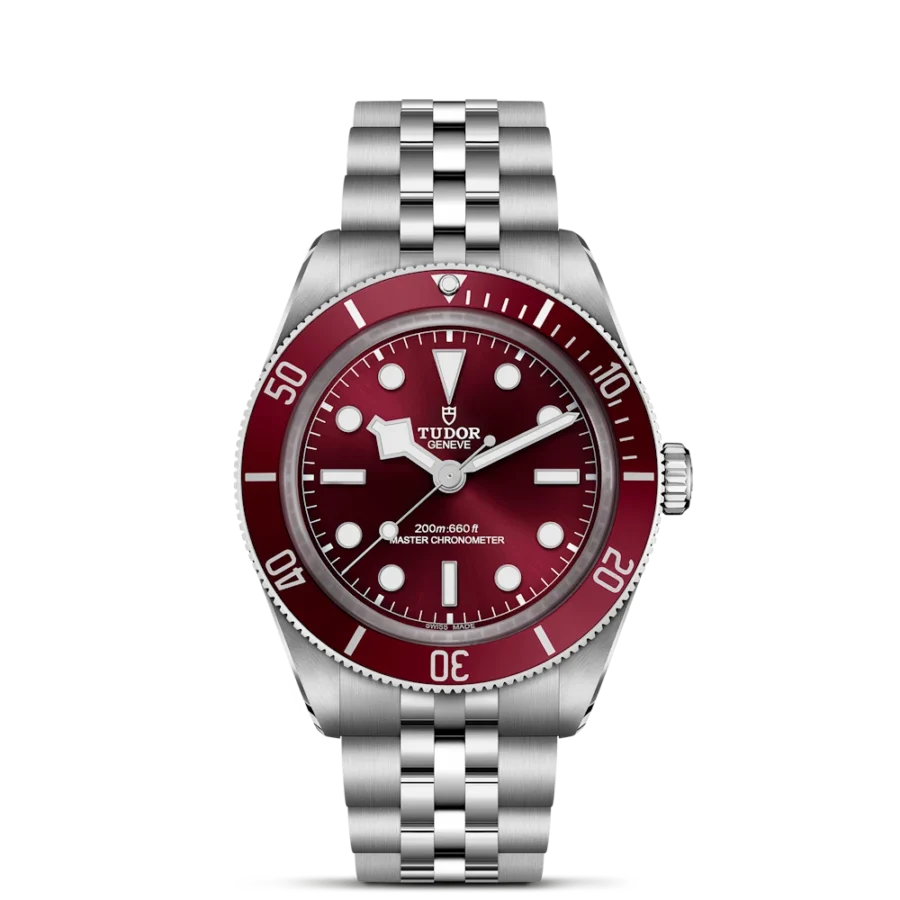 Tudor Black Bay 58