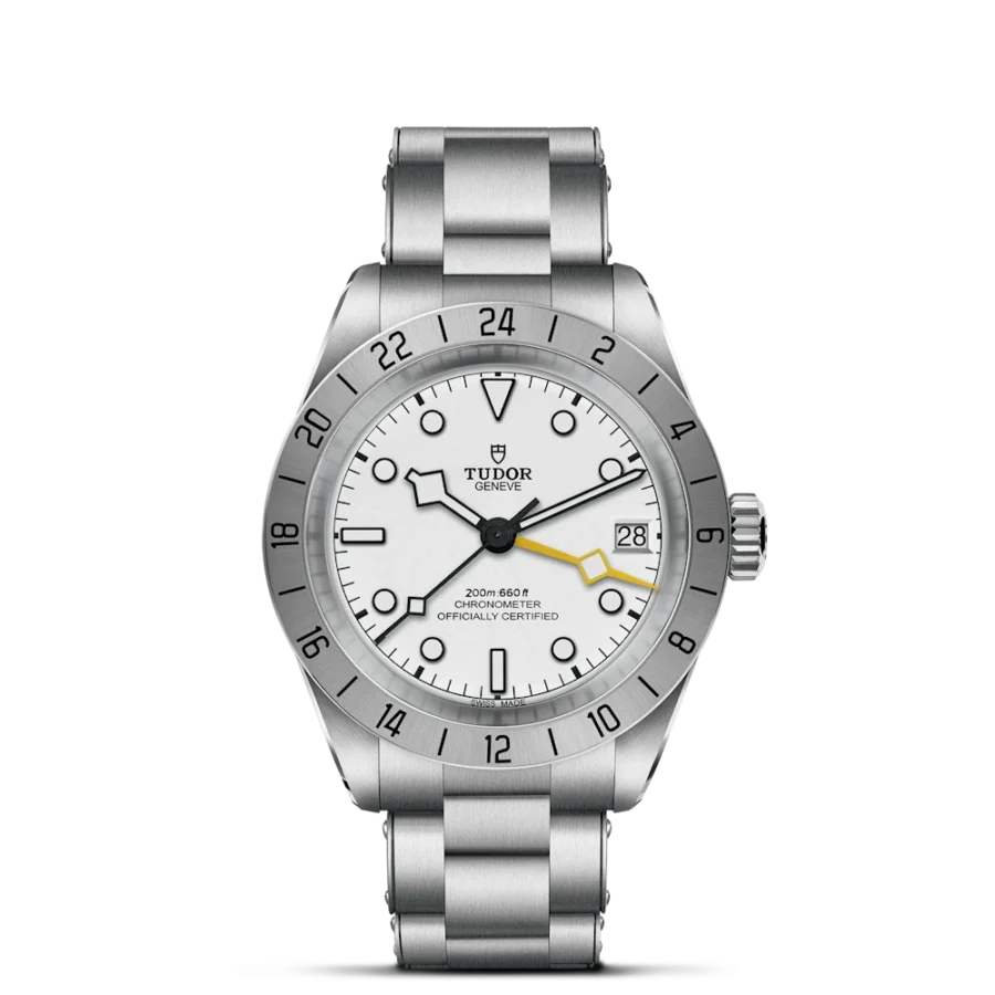 Tudor Black Bay Pro