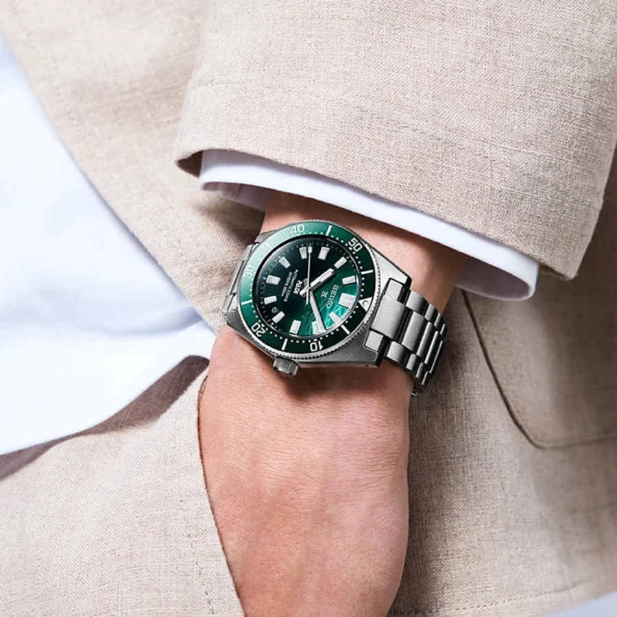 Seiko Prospex 1965 Revival 'PADI' - Special Edition - Image 8