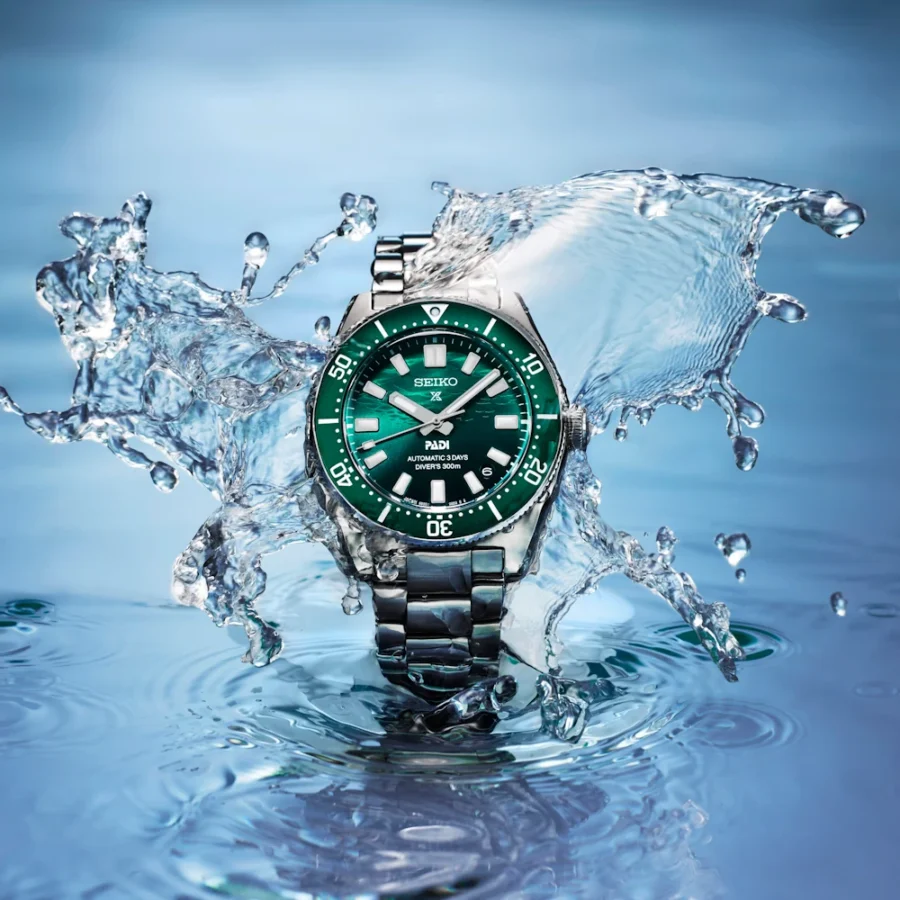 Seiko Prospex 1965 Revival 'PADI' - Special Edition - Image 9