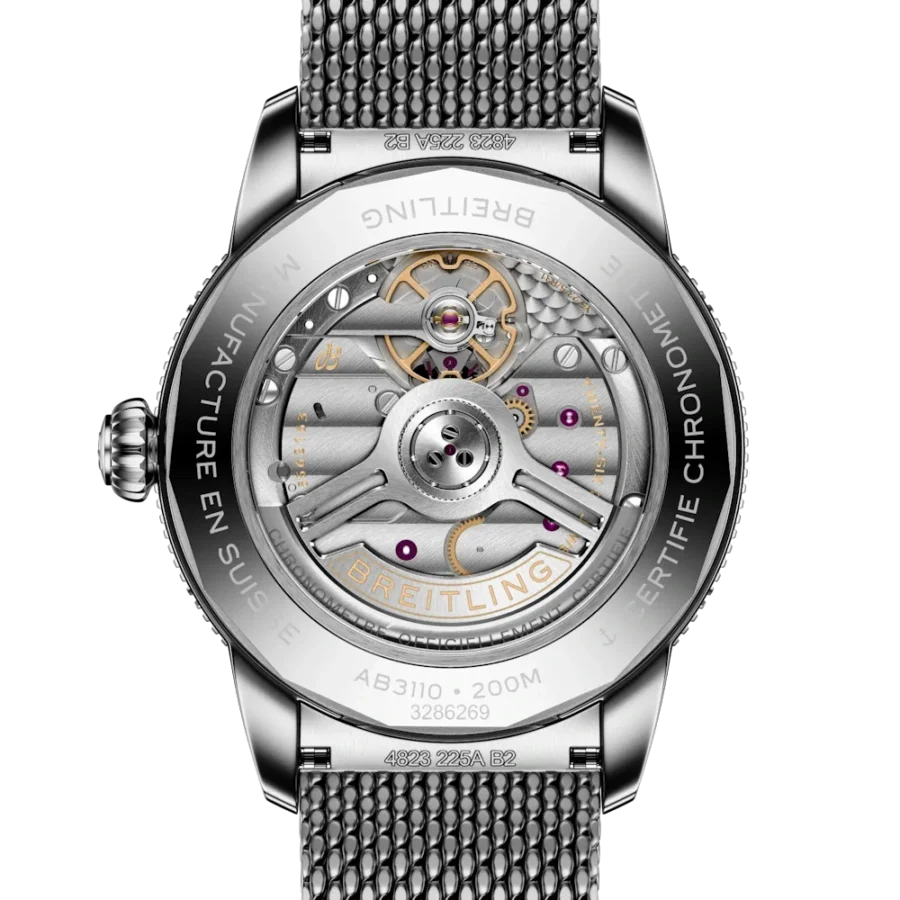 Breitling Superocean Heritage B31 Automatic 40 - Image 3