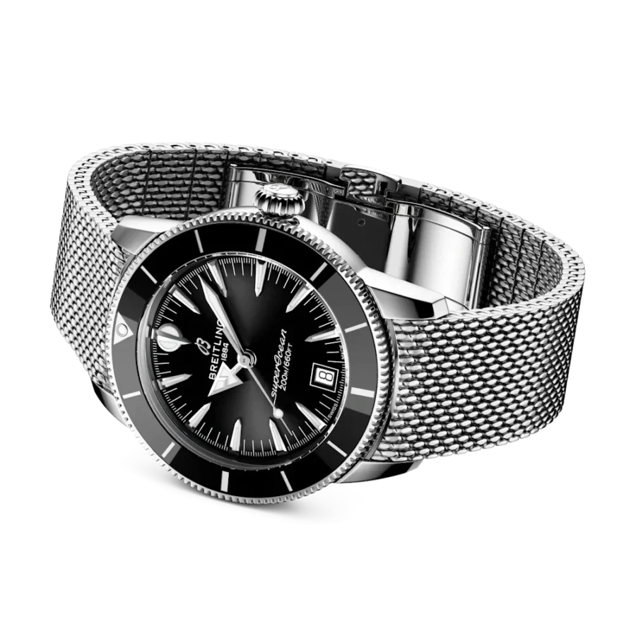 Breitling Superocean Heritage B31 Automatic 40 - Image 4