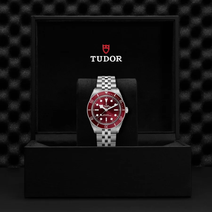 Tudor Black Bay 58 - Image 4