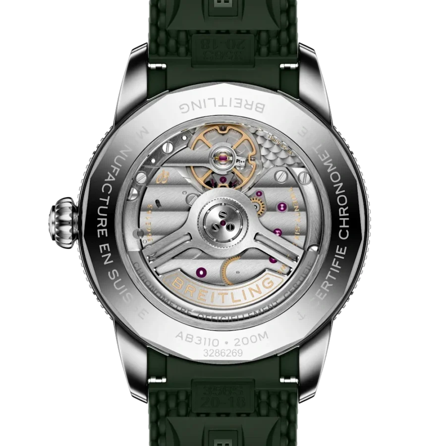 Breitling Superocean Heritage B31 Automatic 40 - Image 4