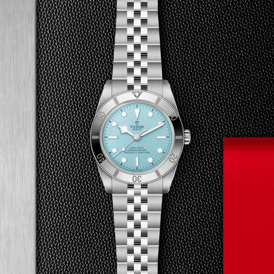 Tudor Black Bay 54 - Image 3