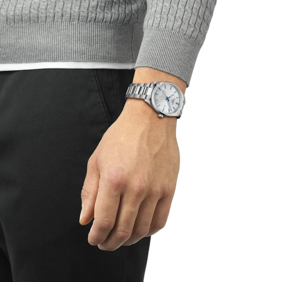 Tissot PR100 Jungfrau – Special Edition - Image 4