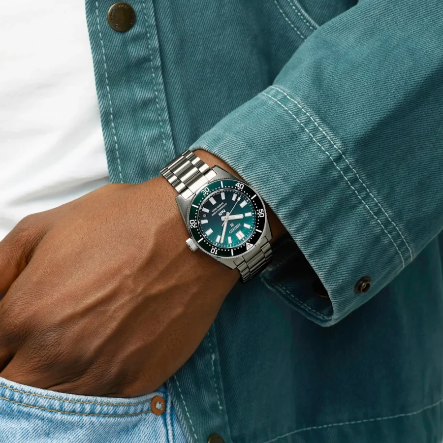 Seiko Prospex 1965 Revival 'PADI' - Special Edition - Image 7