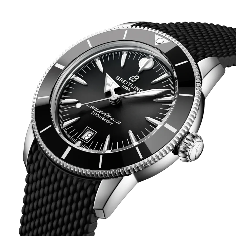 Breitling Superocean Heritage B31 Automatic 42 - Image 3