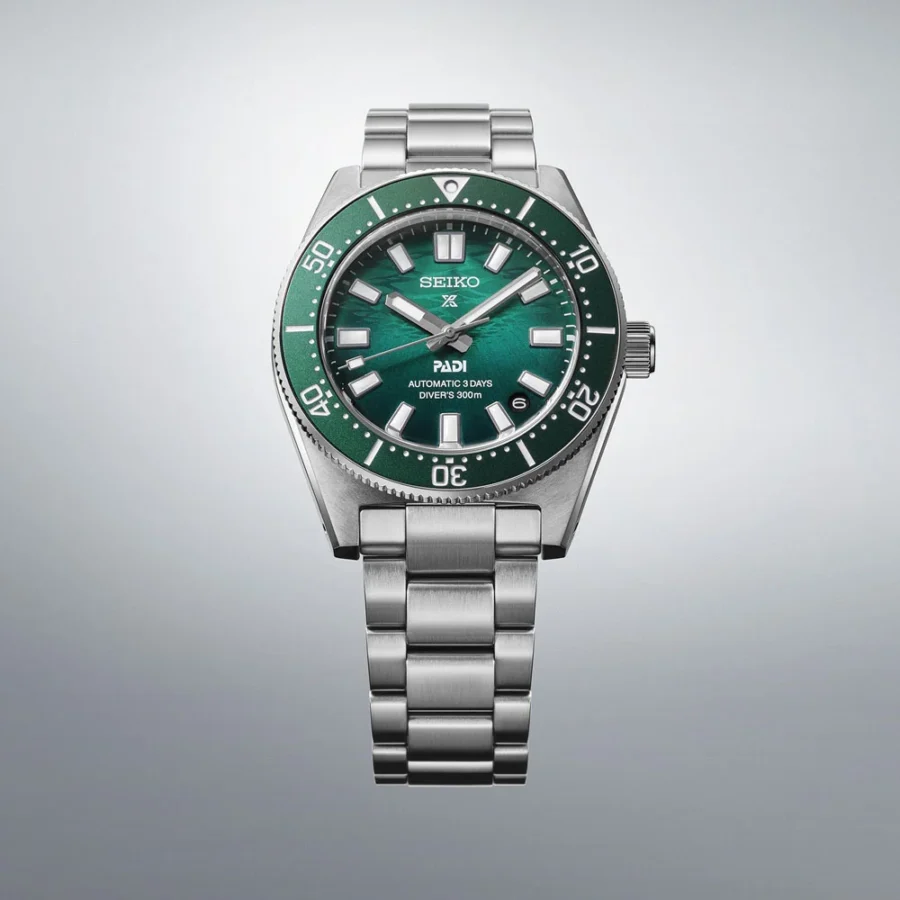 Seiko Prospex 1965 Revival 'PADI' - Special Edition - Image 5