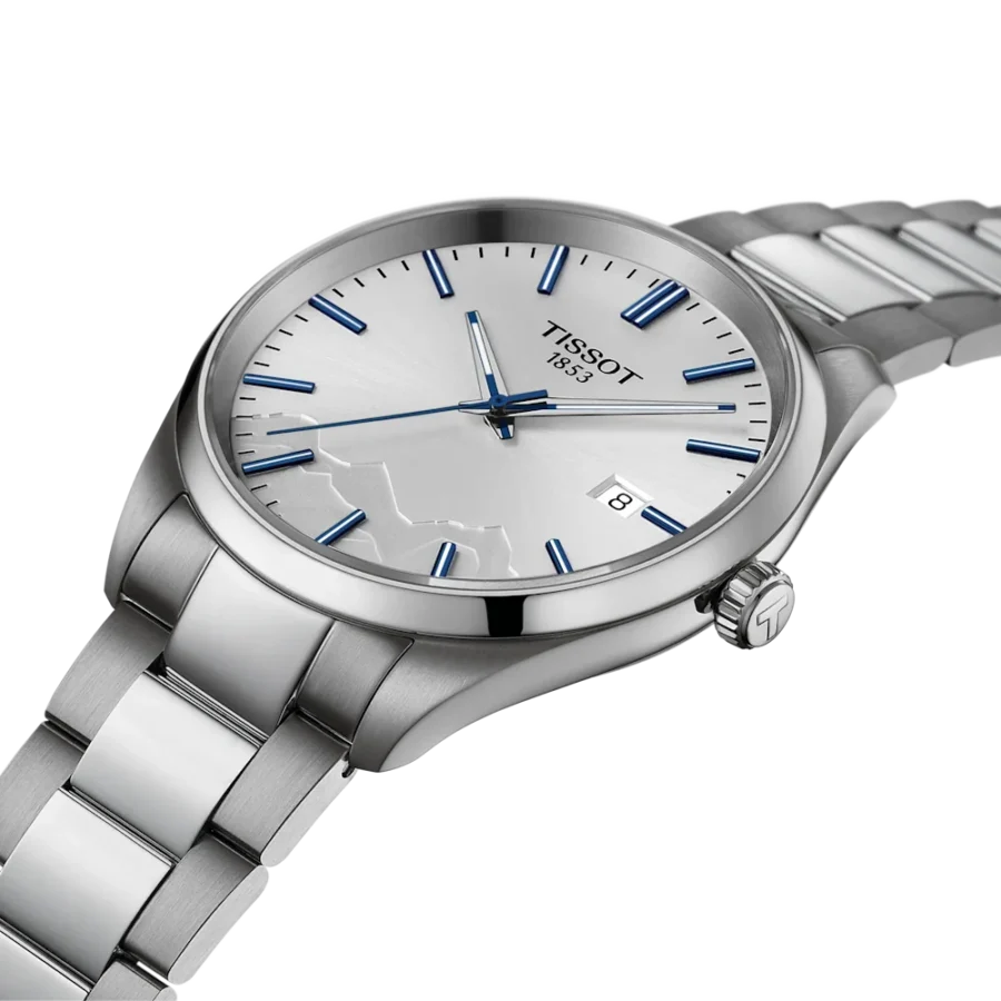 Tissot PR100 Jungfrau – Special Edition - Image 5