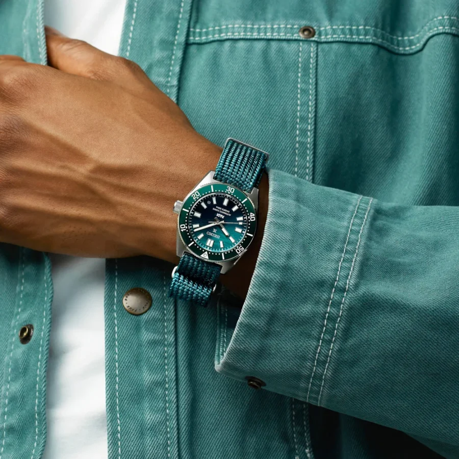 Seiko Prospex 1965 Revival 'PADI' - Special Edition - Image 6