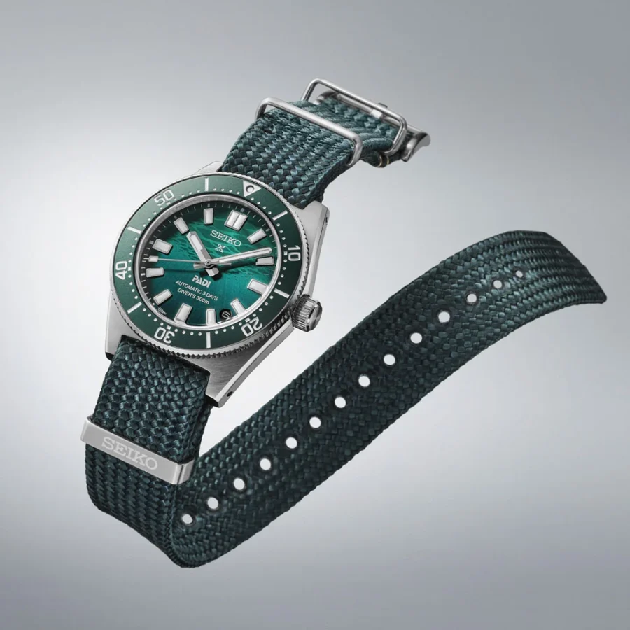 Seiko Prospex 1965 Revival 'PADI' - Special Edition - Image 3