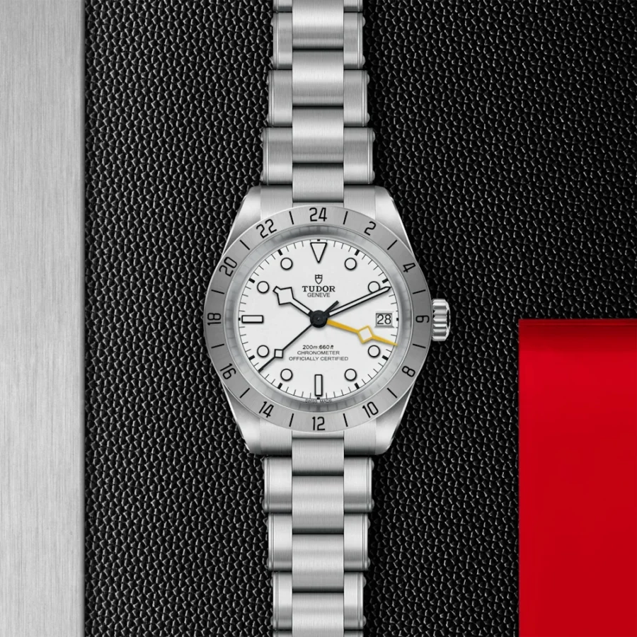 Tudor Black Bay Pro - Image 4