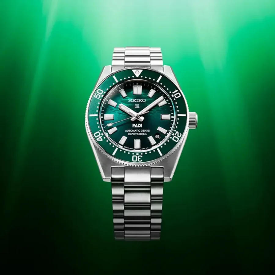 Seiko Prospex 1965 Revival 'PADI' - Special Edition - Image 2