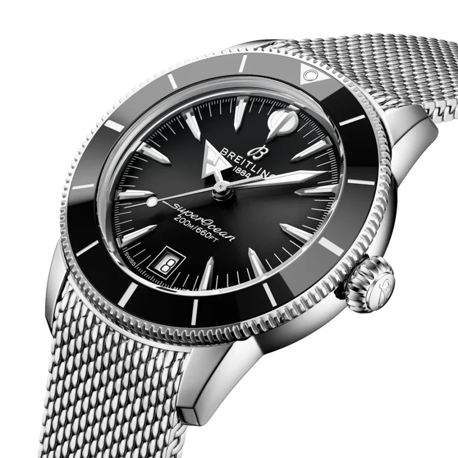 Breitling Superocean Heritage B31 Automatic 40 - Image 5