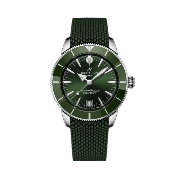 Breitling Superocean Heritage B31 Automatic 40