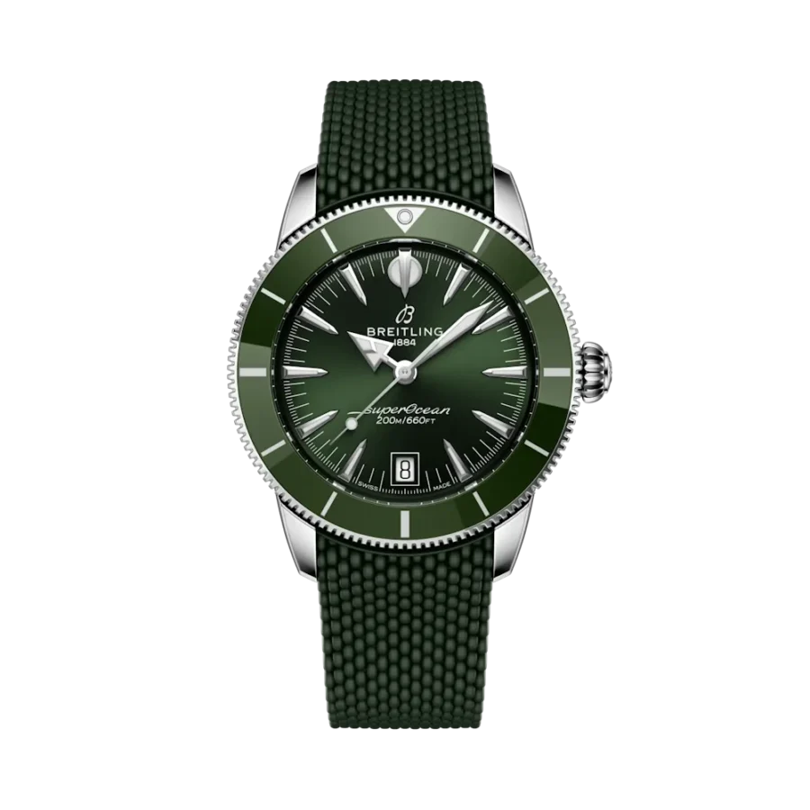 Breitling Superocean Heritage B31 Automatic 40