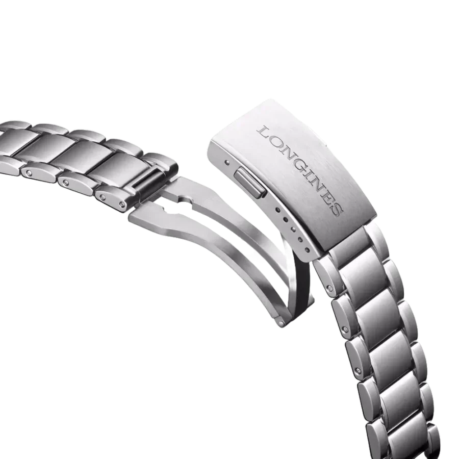 Longines Spirit Zulu Time - Image 8