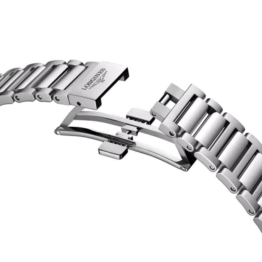 Longines Conquest Chronograph - Image 6